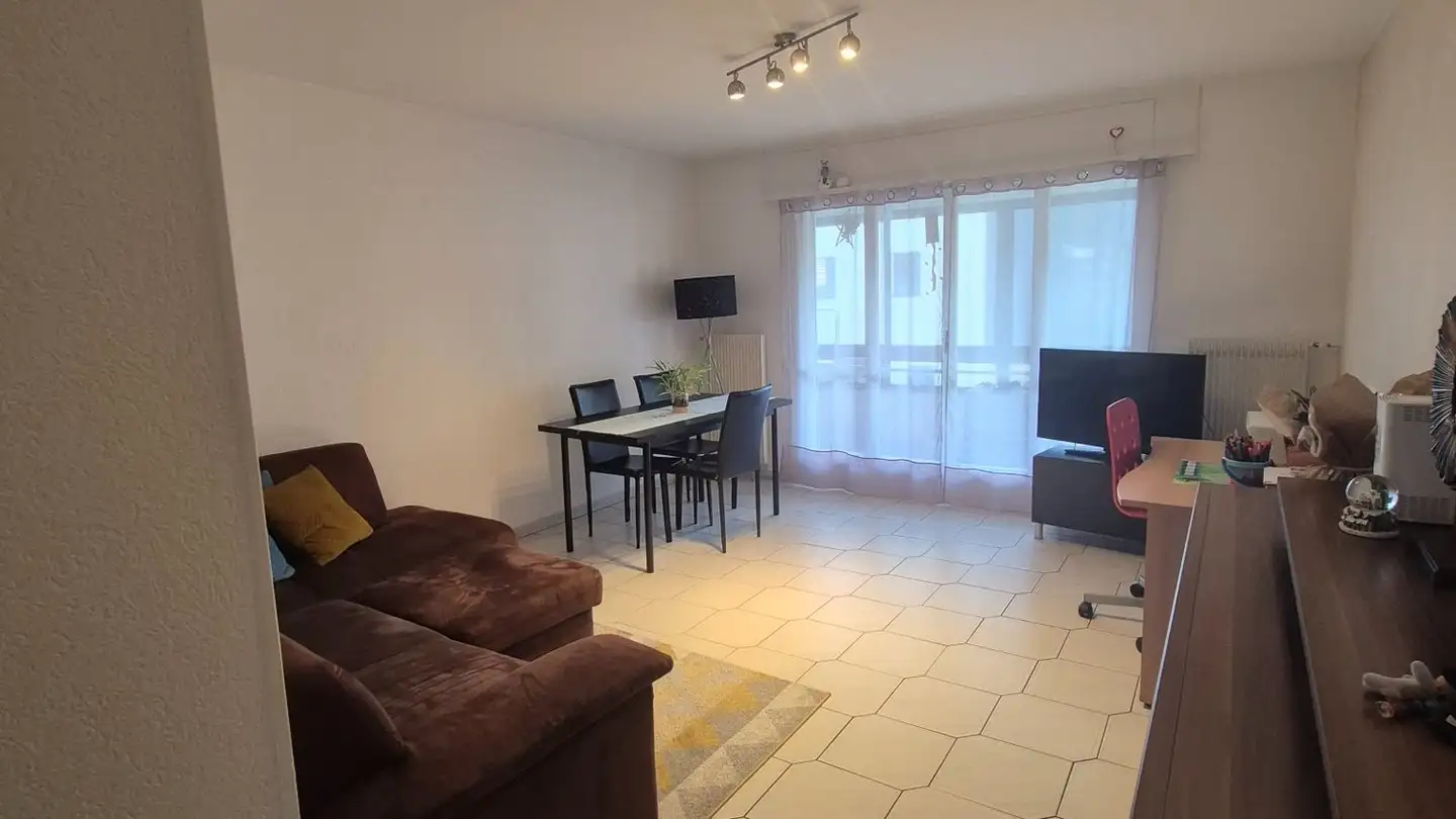 Appartement à louer - 1920 Martigny