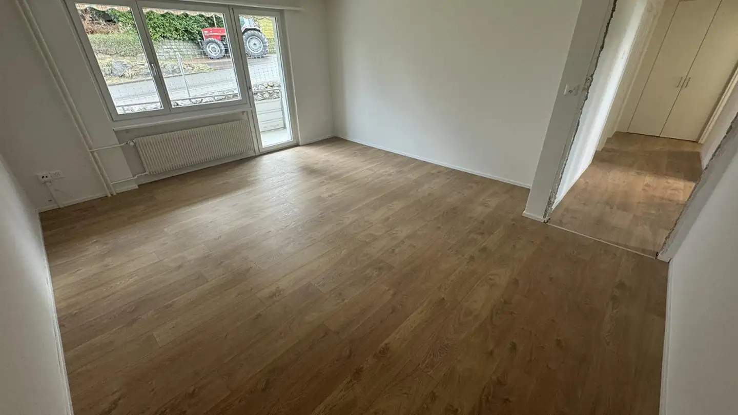 Wohnung mieten - Mühlaustrasse 17, 9602 Bazenheid - Foto 3