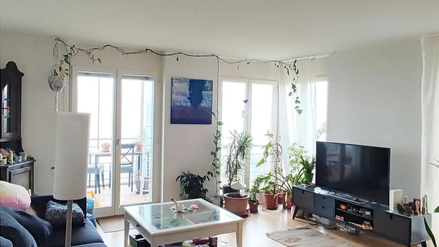 Zimmer mieten - Luzernerstrasse 39, 5712 Beinwil am See