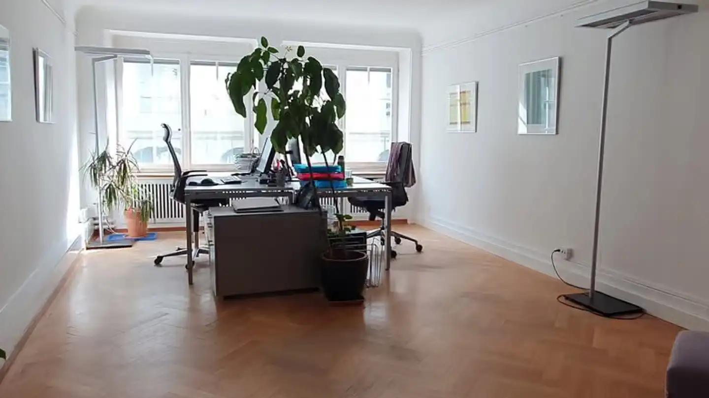 Bureau à louer - Münstergasse 64, 3011 Bern - Photo 3
