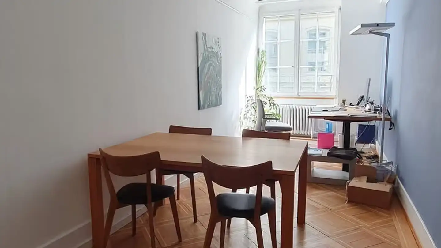 Bureau à louer - Münstergasse 64, 3011 Bern - Photo 4