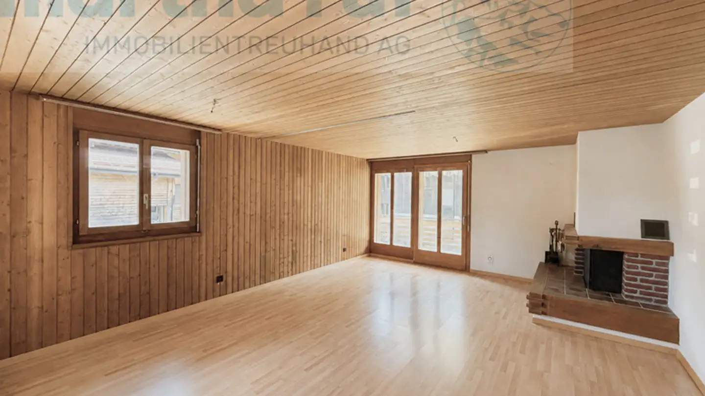Appartamento in vendita - Kreuzimaadweg 22, 3812 Wilderswil - Foto 3