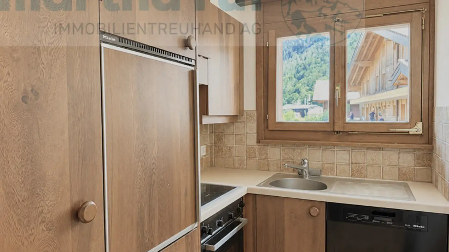 Appartamento in vendita - Kreuzimaadweg 22, 3812 Wilderswil - Foto 4
