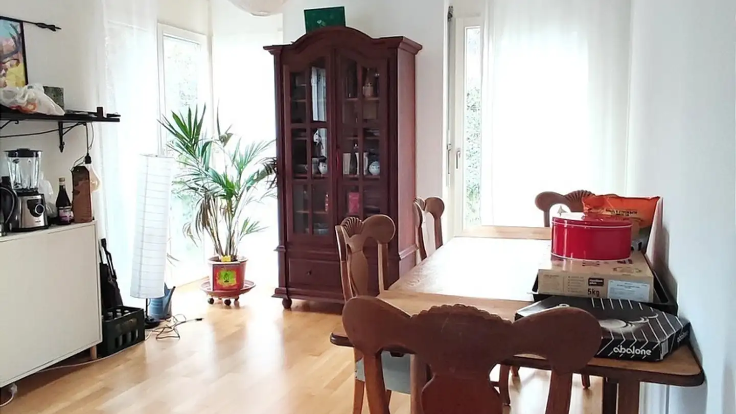 Zimmer mieten - Luzernerstrasse 39, 5712 Beinwil am See - Foto 2