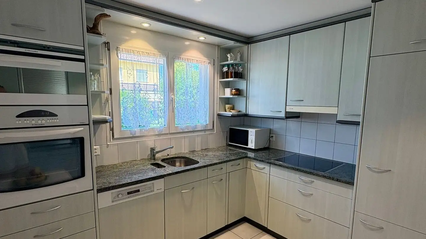 Doppelhaushälfte kaufen - Brunnmattstrasse 17, 9230 Flawil - Foto 4