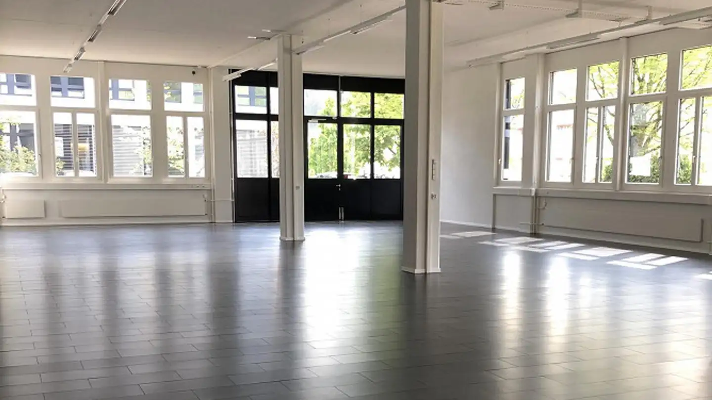 Gewerbe mieten - Blegistrasse 11b, 6340 Baar - Foto 2