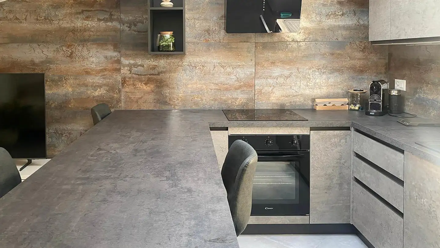 Apartment for sale - 6825 Capolago