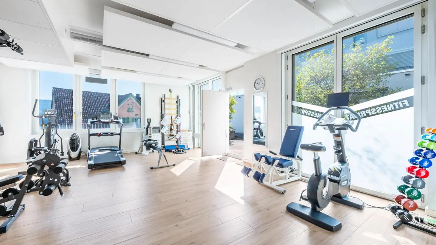 Office space for sale - Primelweg 5, 6405 Immensee