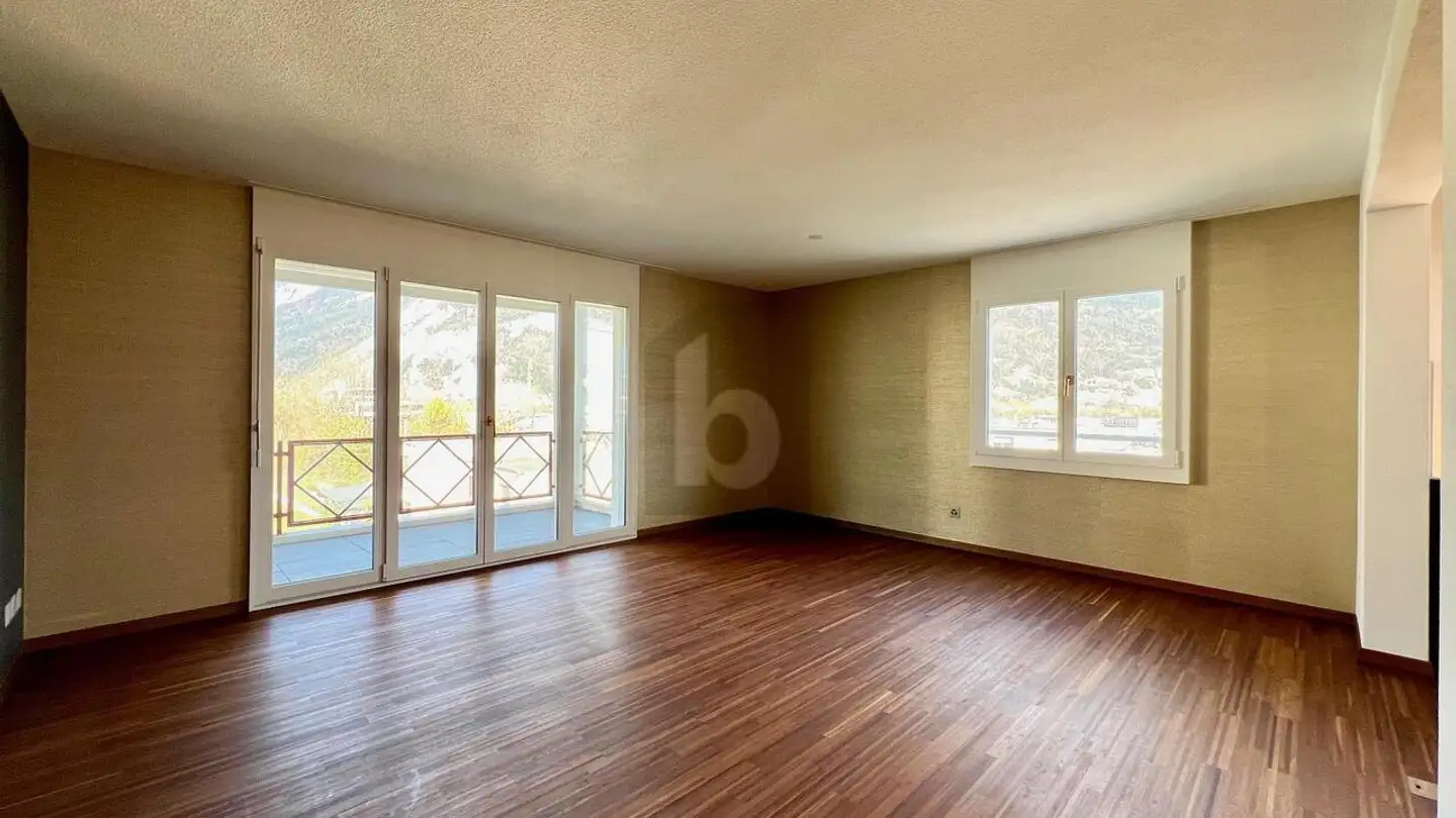 Appartement à vendre - 7000 Chur