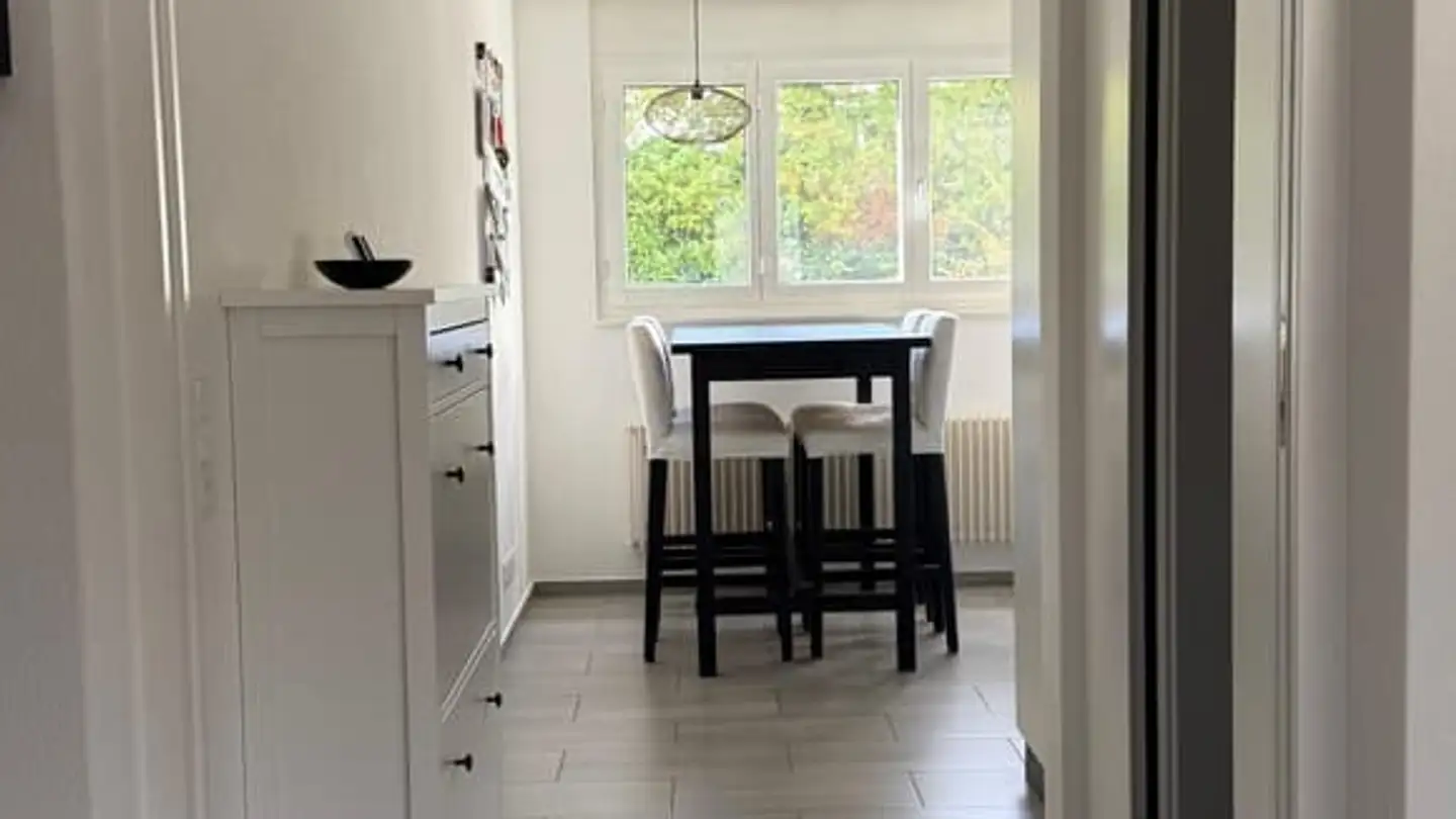 Wohnung mieten - 6402 Merlischachen