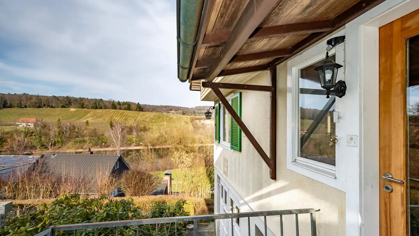 Einfamilienhaus kaufen - Schützenrain 5, 8253 Diessenhofen - Foto 3