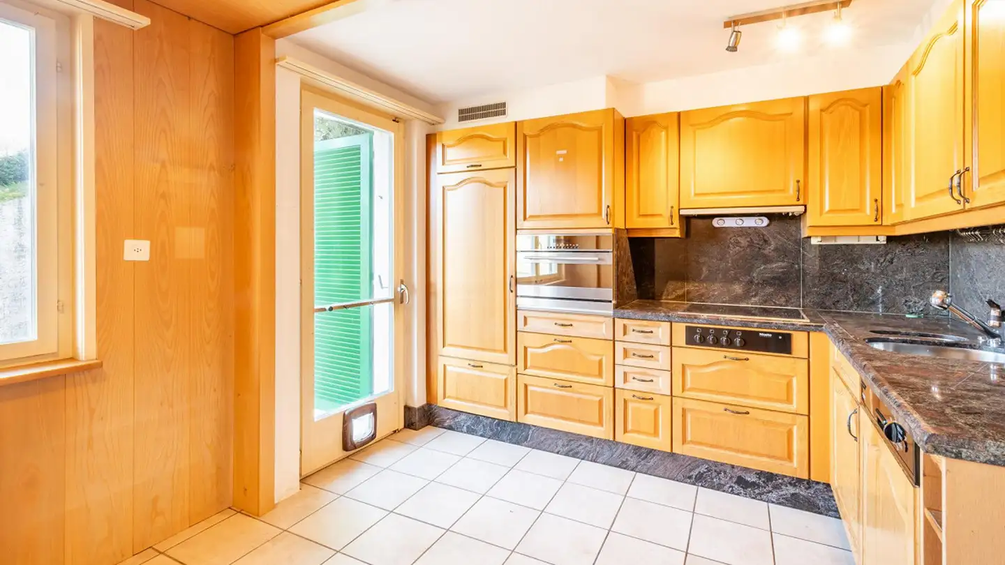 Einfamilienhaus kaufen - Schützenrain 5, 8253 Diessenhofen - Foto 4