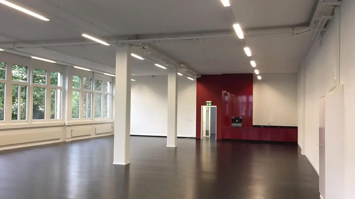 Gewerbe mieten - Blegistrasse 11b, 6340 Baar - Foto 3