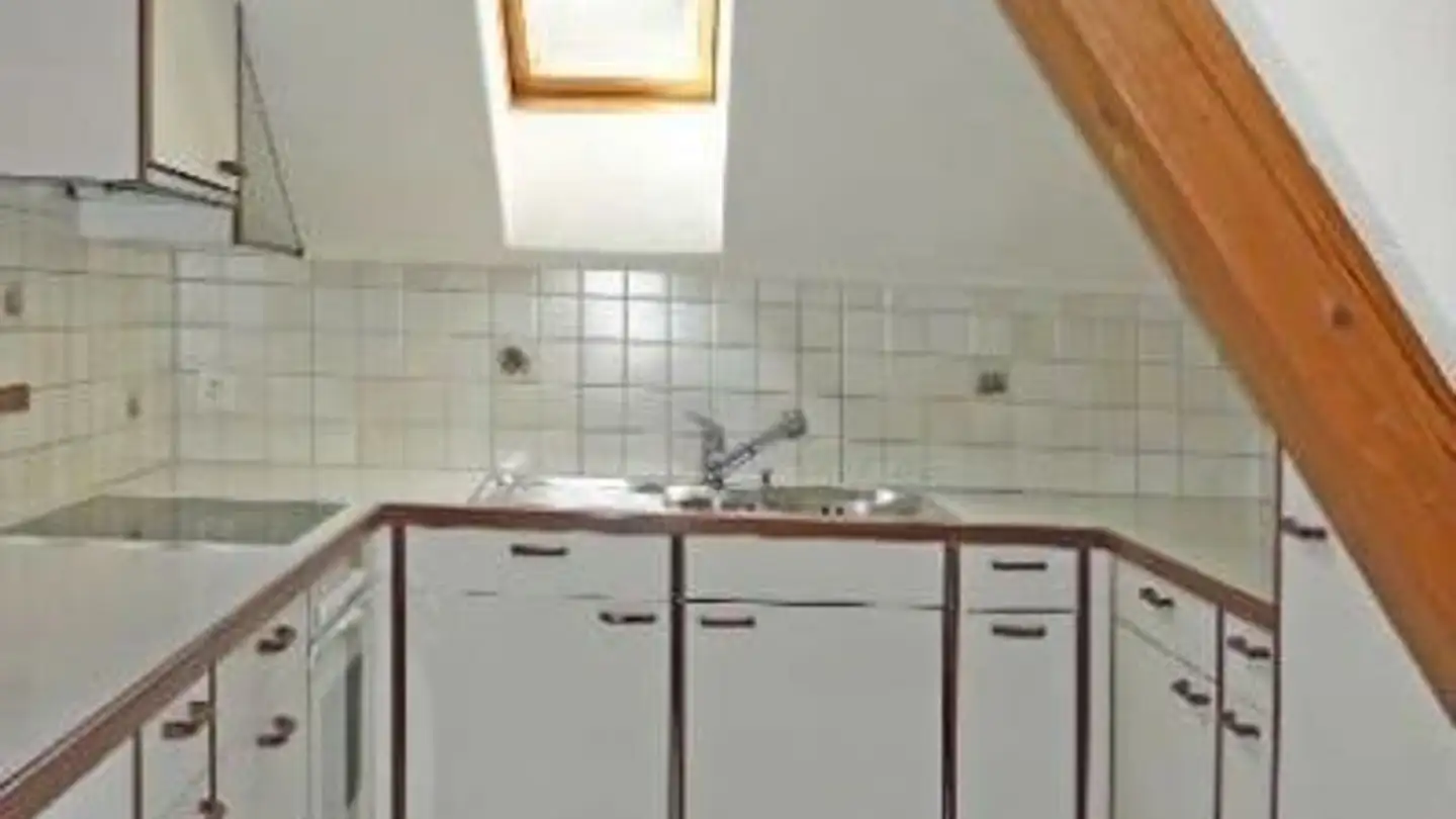 Attique à louer - Grünaustrasse 2, 8362 Balterswil - Photo 4