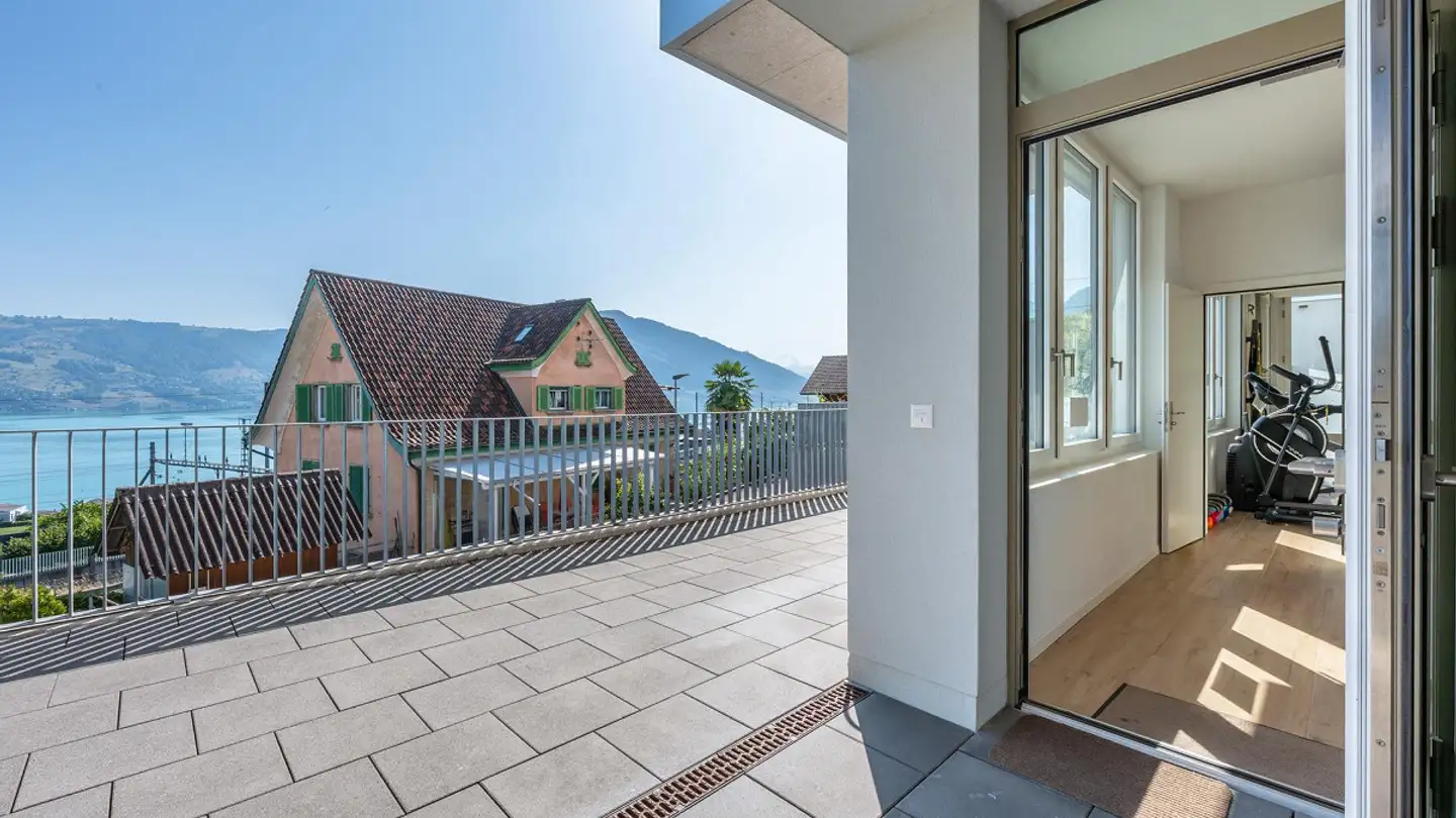 Office space for sale - Primelweg 5, 6405 Immensee - Photo 3