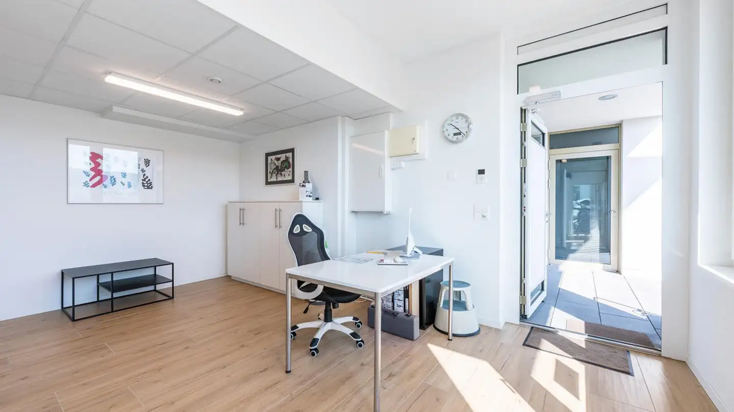 Office space for sale - Primelweg 5, 6405 Immensee - Photo 4