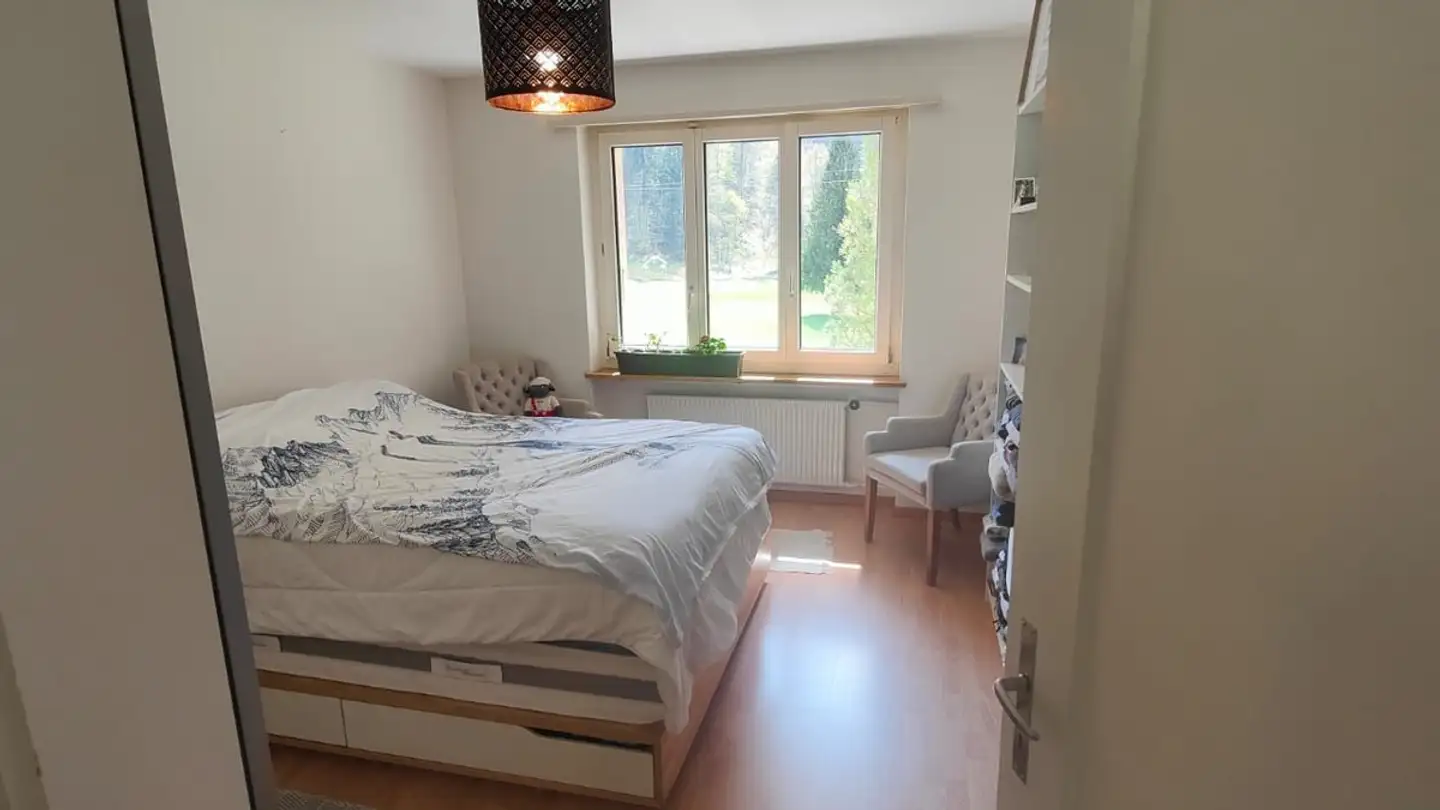 Chambre à louer - 6388 Grafenort - Photo 2