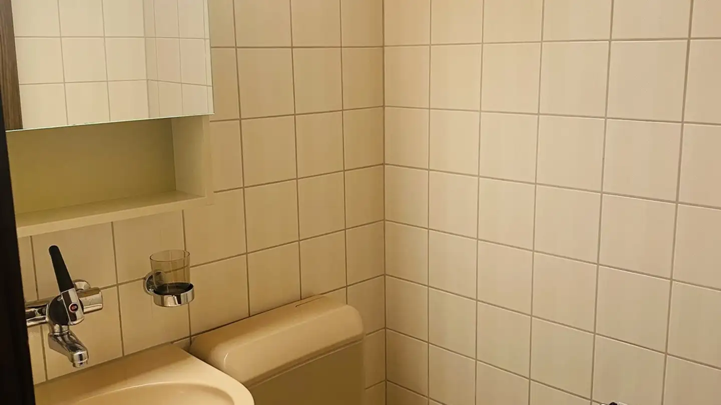 Chambre à louer - Hansenstrasse 15, 3550 Langnau im Emmental - Photo 2
