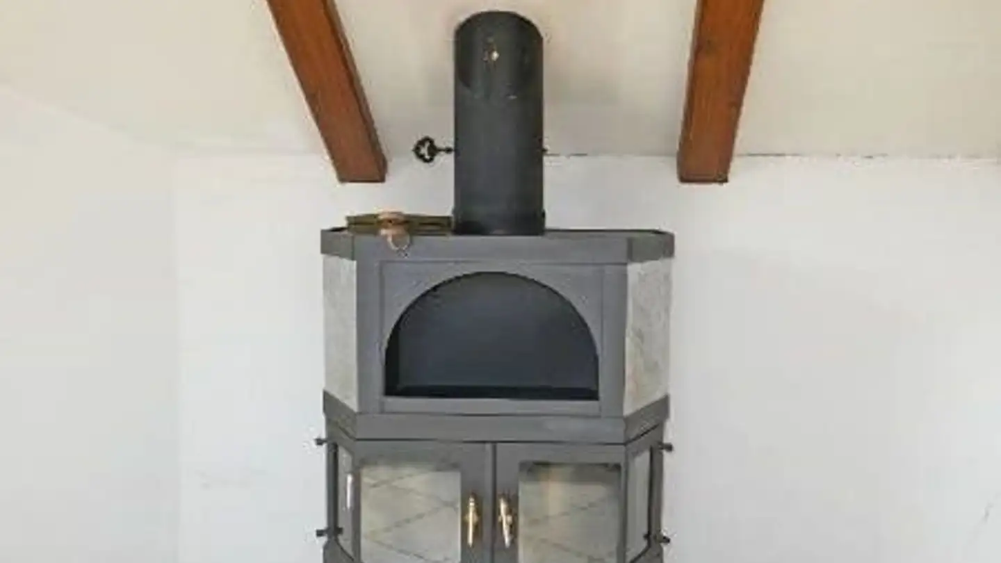 Attico in affitto - Grünaustrasse 2, 8362 Balterswil - Foto 4