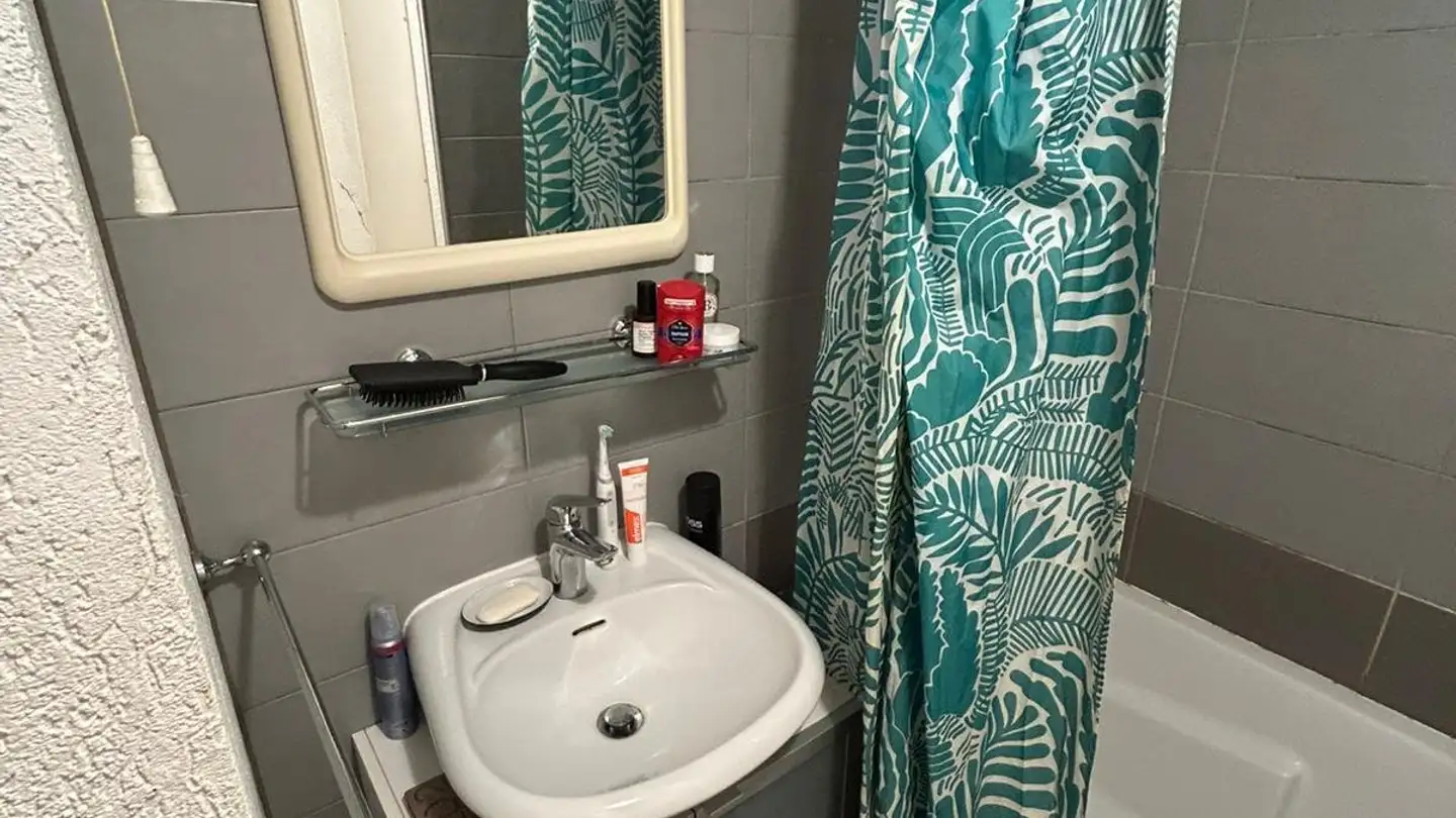 Appartement à vendre - Rue De La Gare, 1530 Payerne - Photo 2