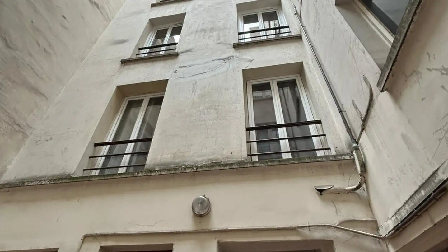 Appartement à vendre - Rue De La Gare, 1530 Payerne - Photo 3
