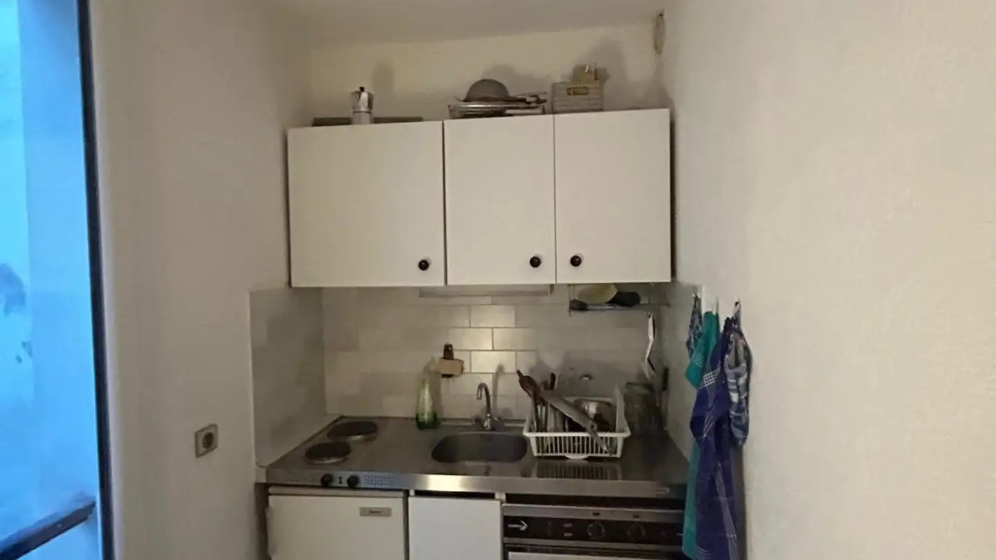 Appartement à vendre - Rue De La Gare, 1530 Payerne - Photo 4