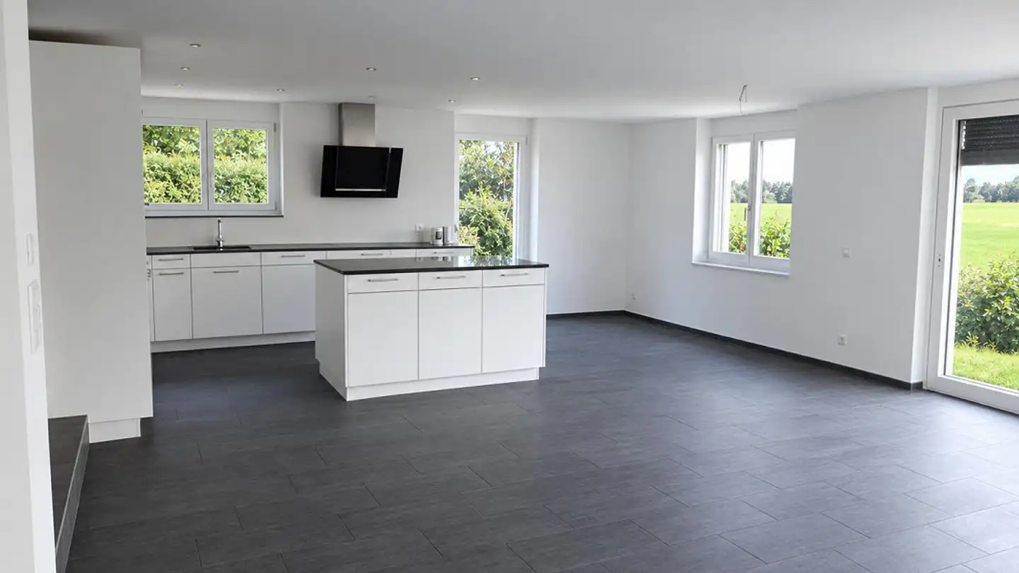 Appartement à louer - Weingarten 52, 9504 Friltschen - Photo 3
