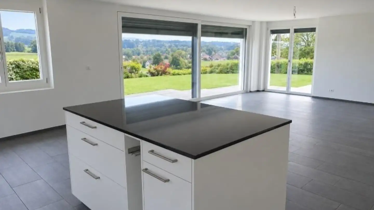 Appartement à louer - Weingarten 52, 9504 Friltschen - Photo 4