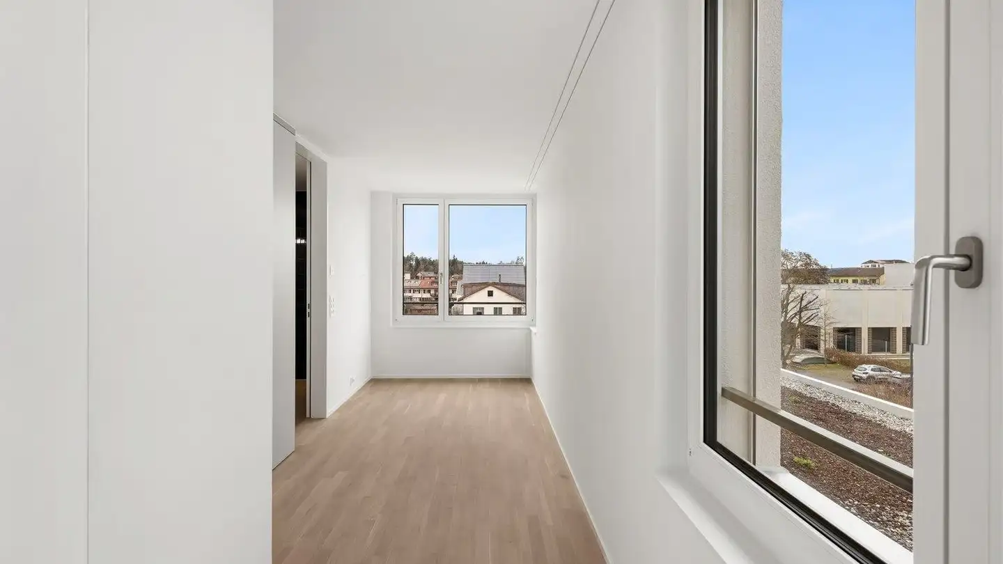 Appartement à louer - Krämerackerstrasse 27, 8610 Uster - Photo 4