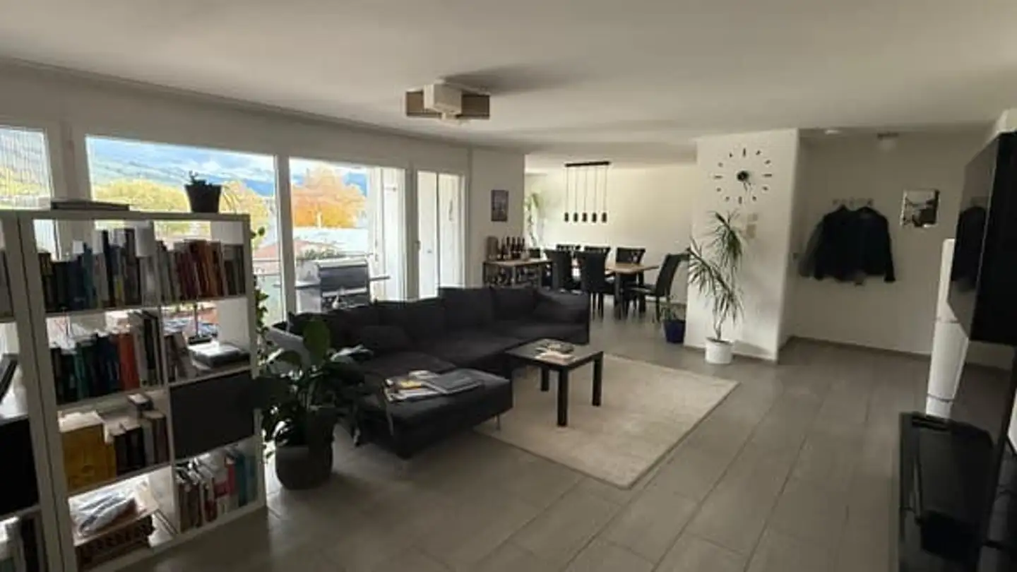 Wohnung mieten - 6402 Merlischachen