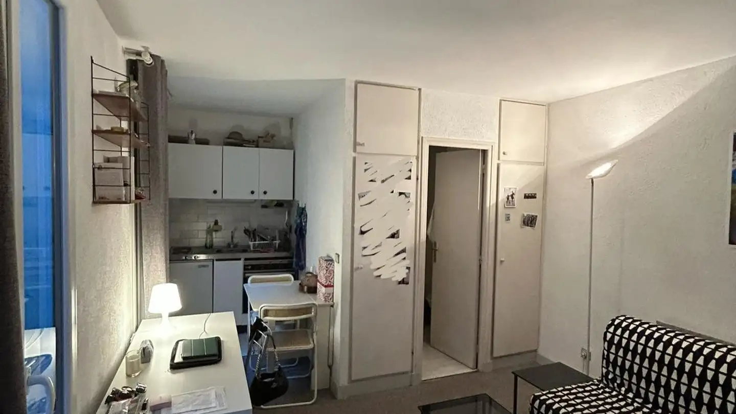 Appartement à vendre - Rue De La Gare, 1530 Payerne