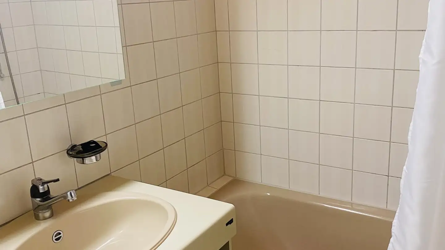 Chambre à louer - Hansenstrasse 15, 3550 Langnau im Emmental - Photo 3