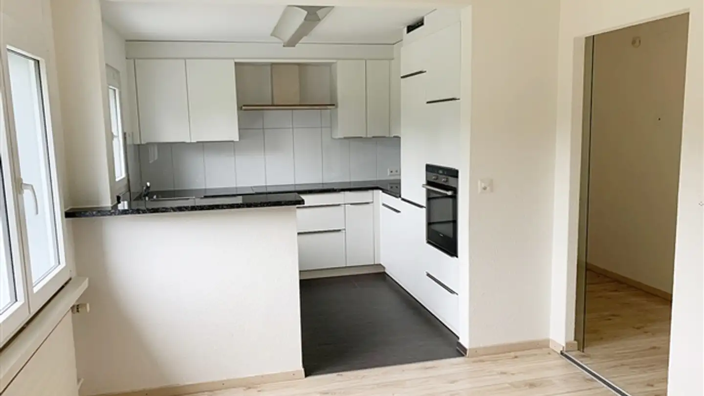 Appartement à louer - Brunnenwiesen 7, 9320 Frasnacht