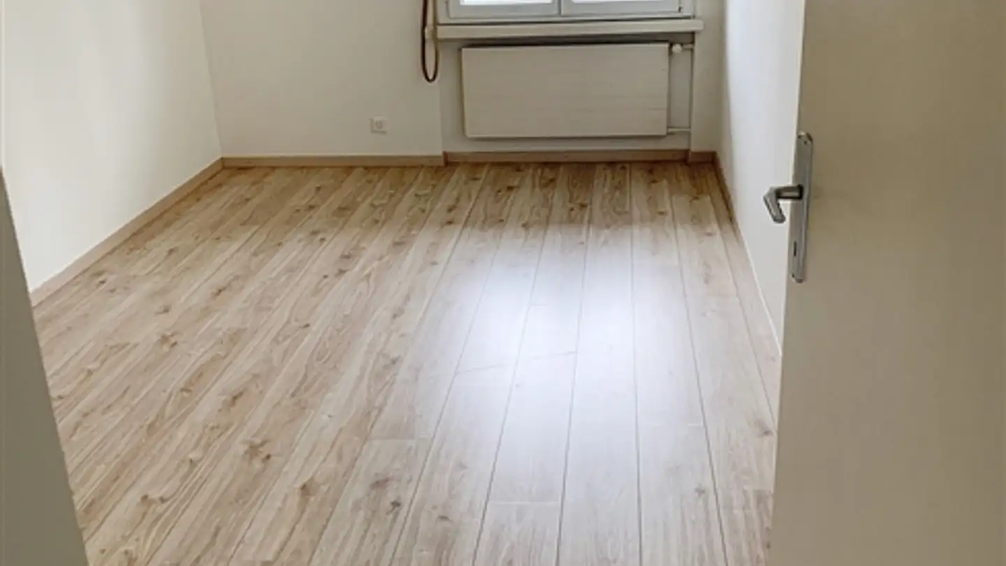 Appartement à louer - Brunnenwiesen 7, 9320 Frasnacht - Photo 3