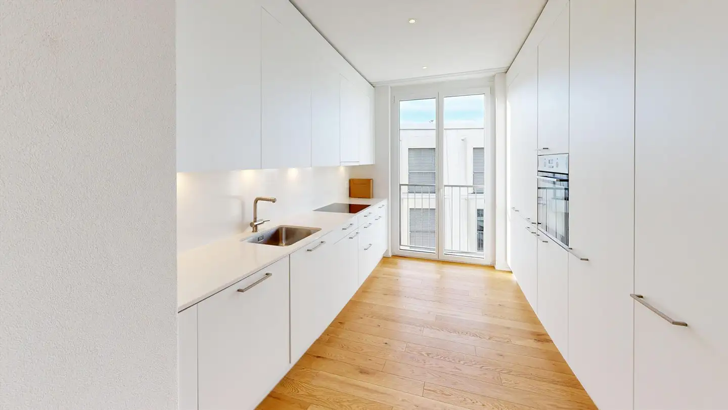 Appartement à louer - 8180 Bülach - Photo 2