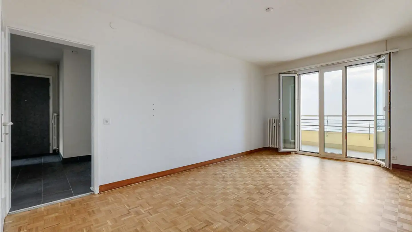 Appartement à louer - Rue De La Coquemène 11, 2000 Neuchâtel - Photo 3