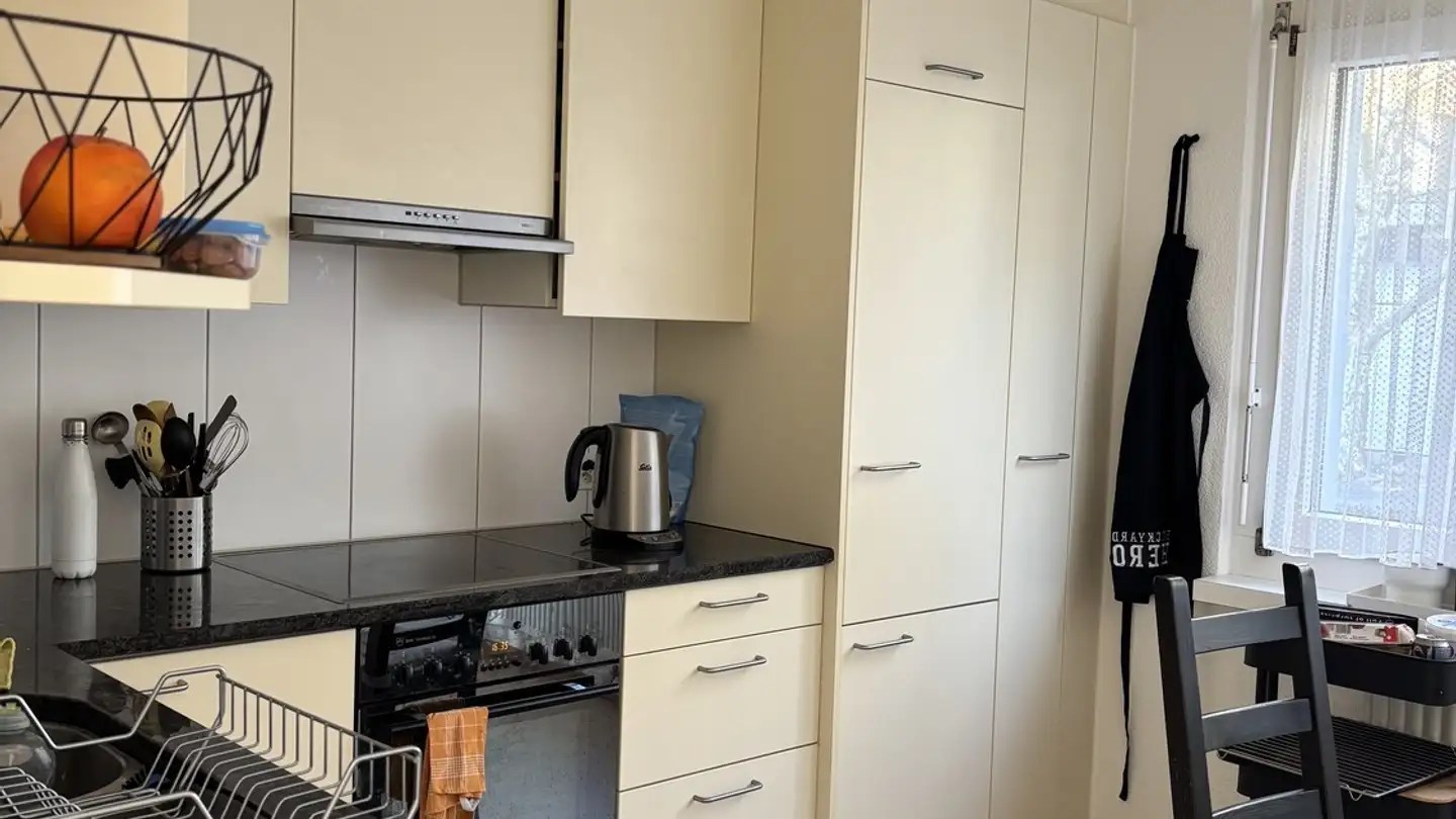 Chambre à louer - 8049 Zürich - Photo 3