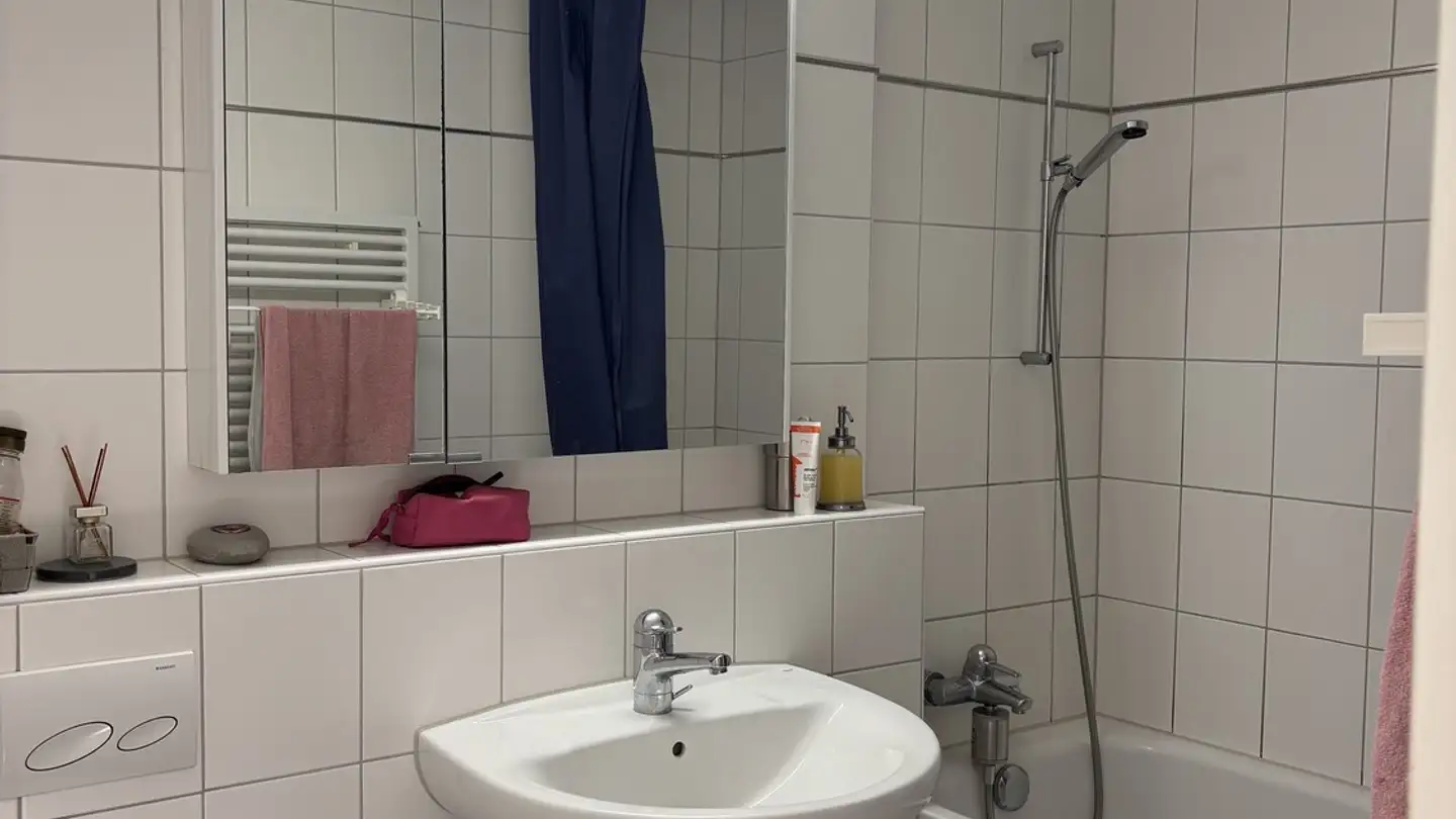 Chambre à louer - 8049 Zürich - Photo 4