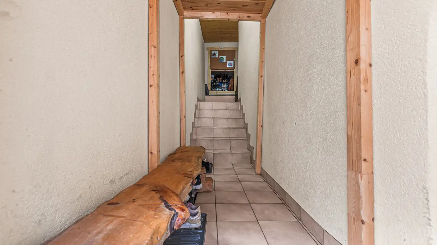 Appartamento in vendita - 1937 Orsières - Photo 3