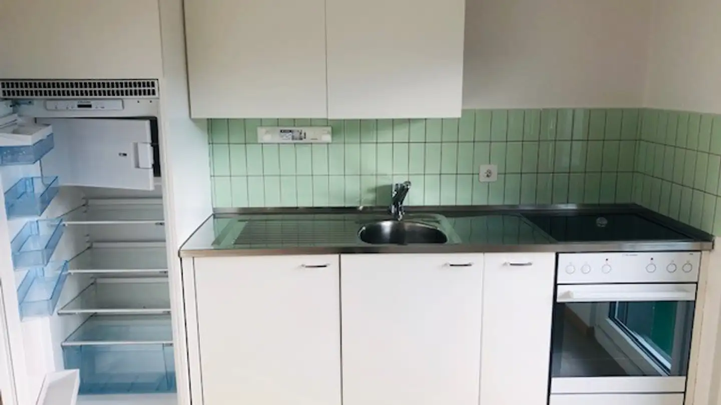 Apartment for rent - Staffelackerstrasse 20, 8953 Dietikon