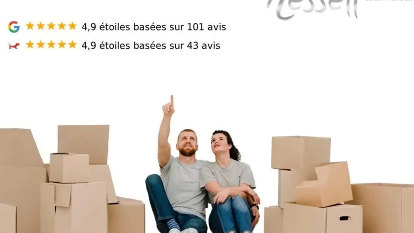 Mischgenutztes Gebäude mieten - 1242 Satigny