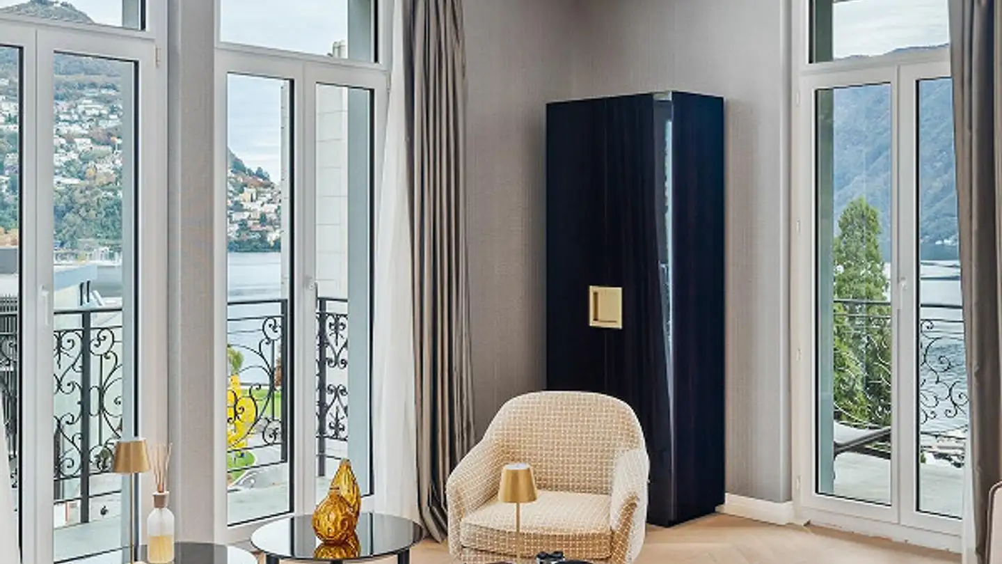 Appartamento in vendita - 6900 Lugano - Foto 3