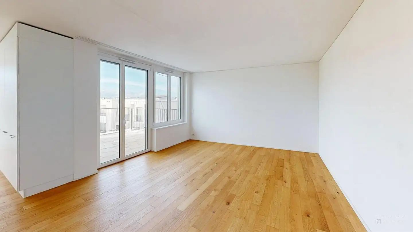 Appartement à louer - 8180 Bülach - Photo 3