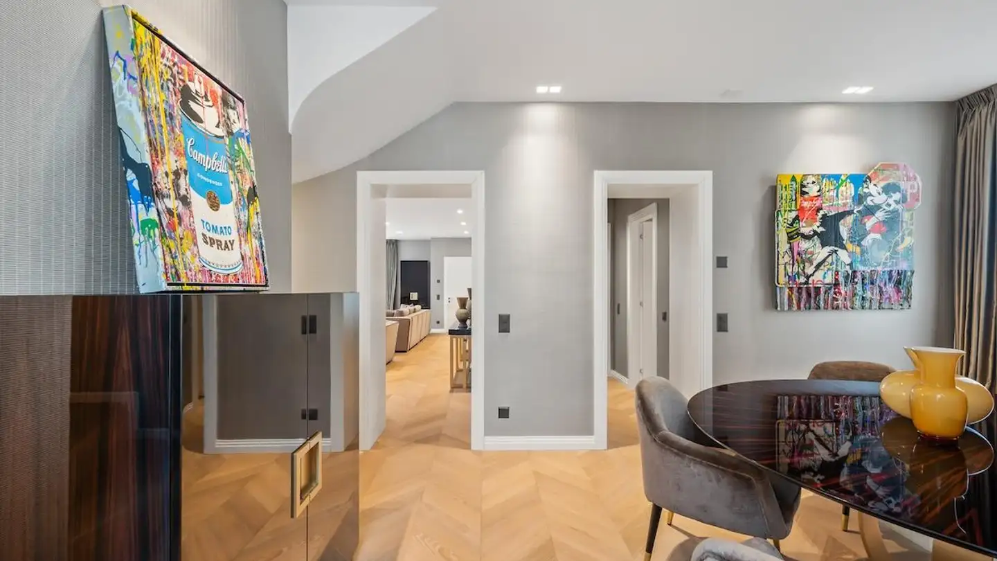 Appartamento in vendita - 6900 Lugano - Foto 4