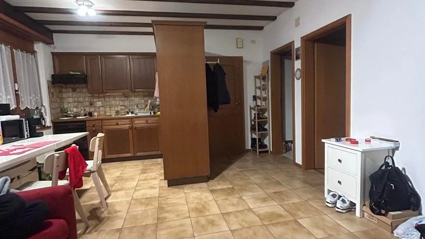 Studio in affitto - 5313 Klingnau