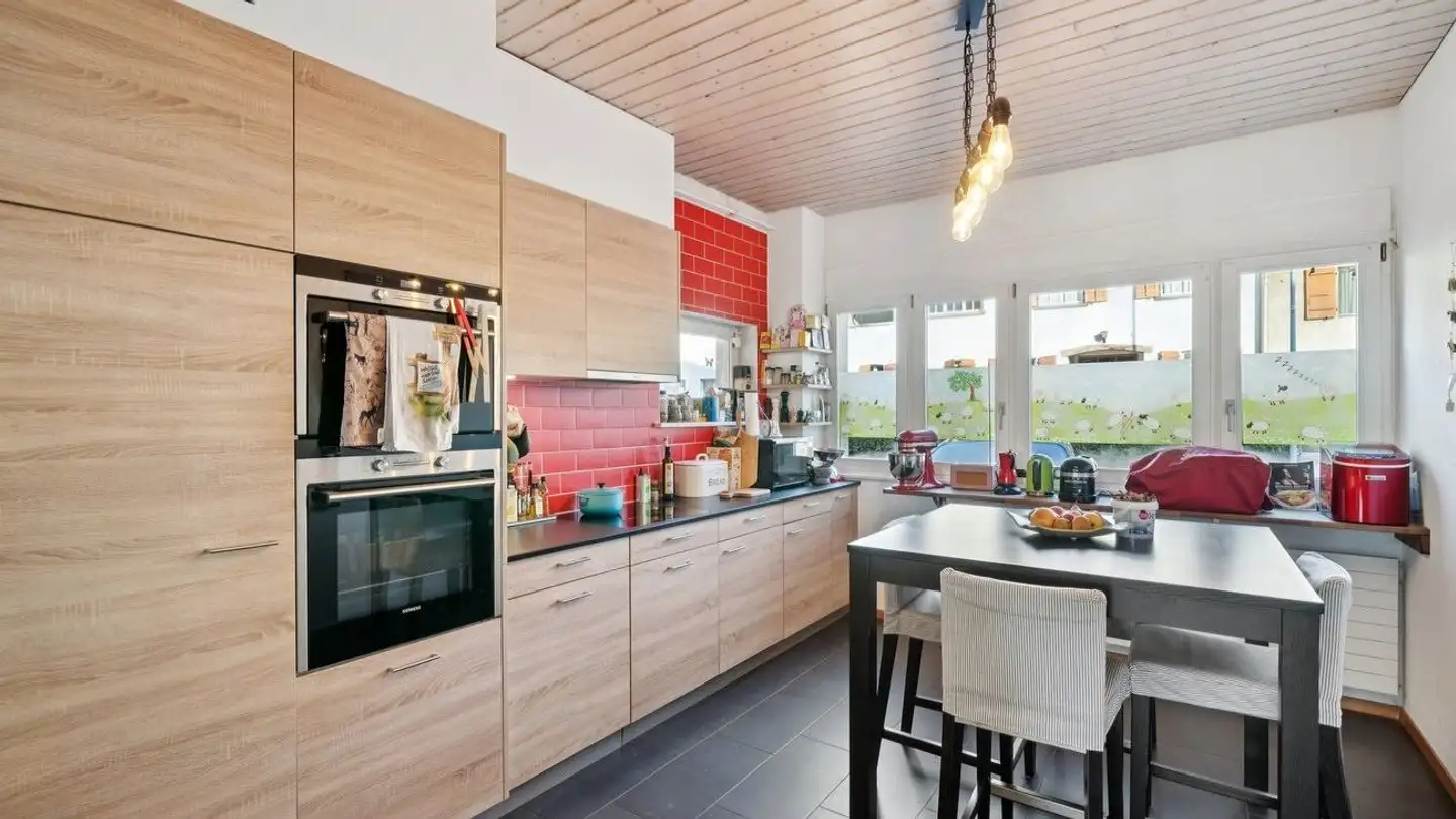 Wohnung mieten - 1373 Chavornay