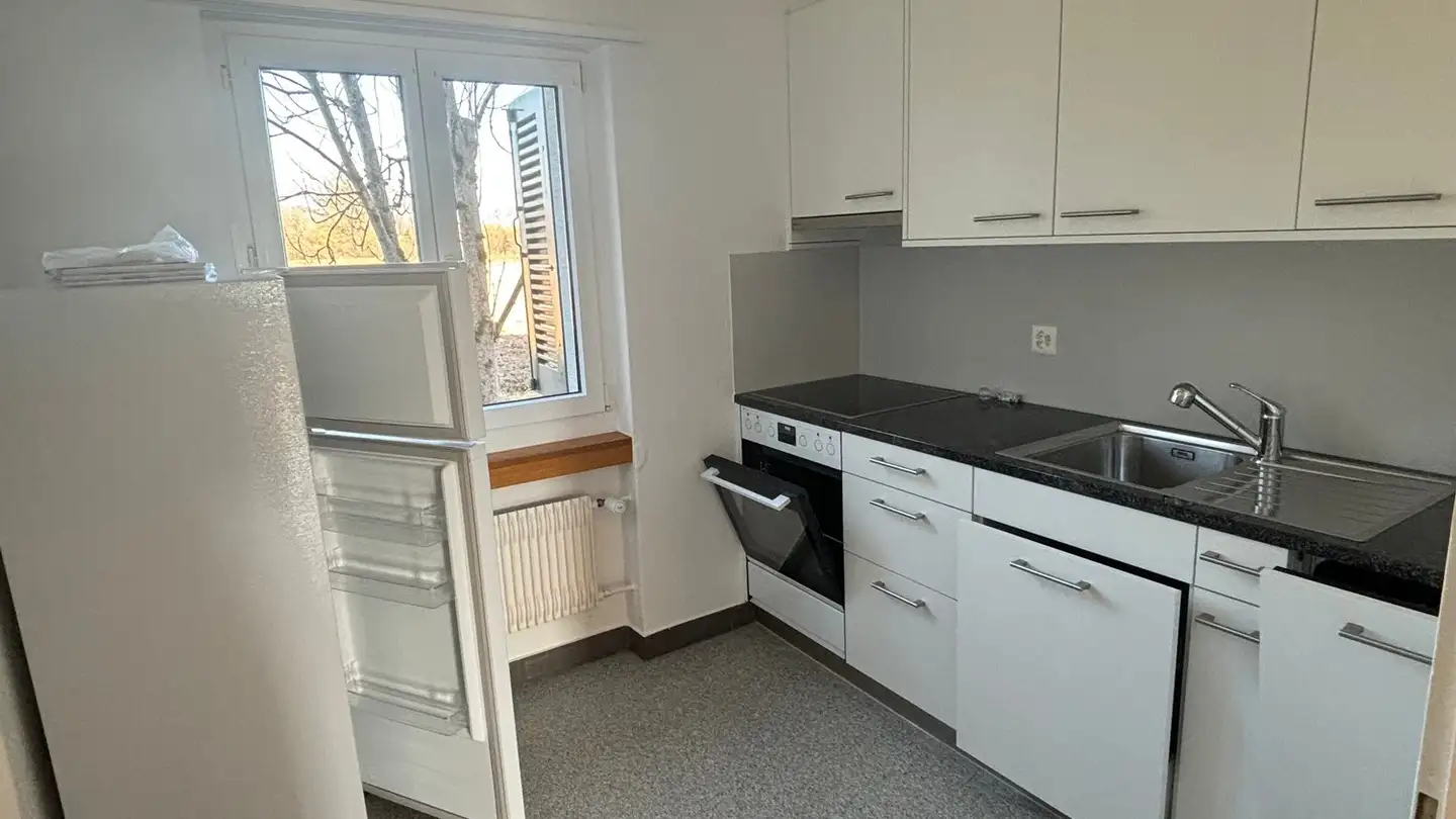 Wohnung mieten - Allmendgasse 13, 4914 Roggwil BE