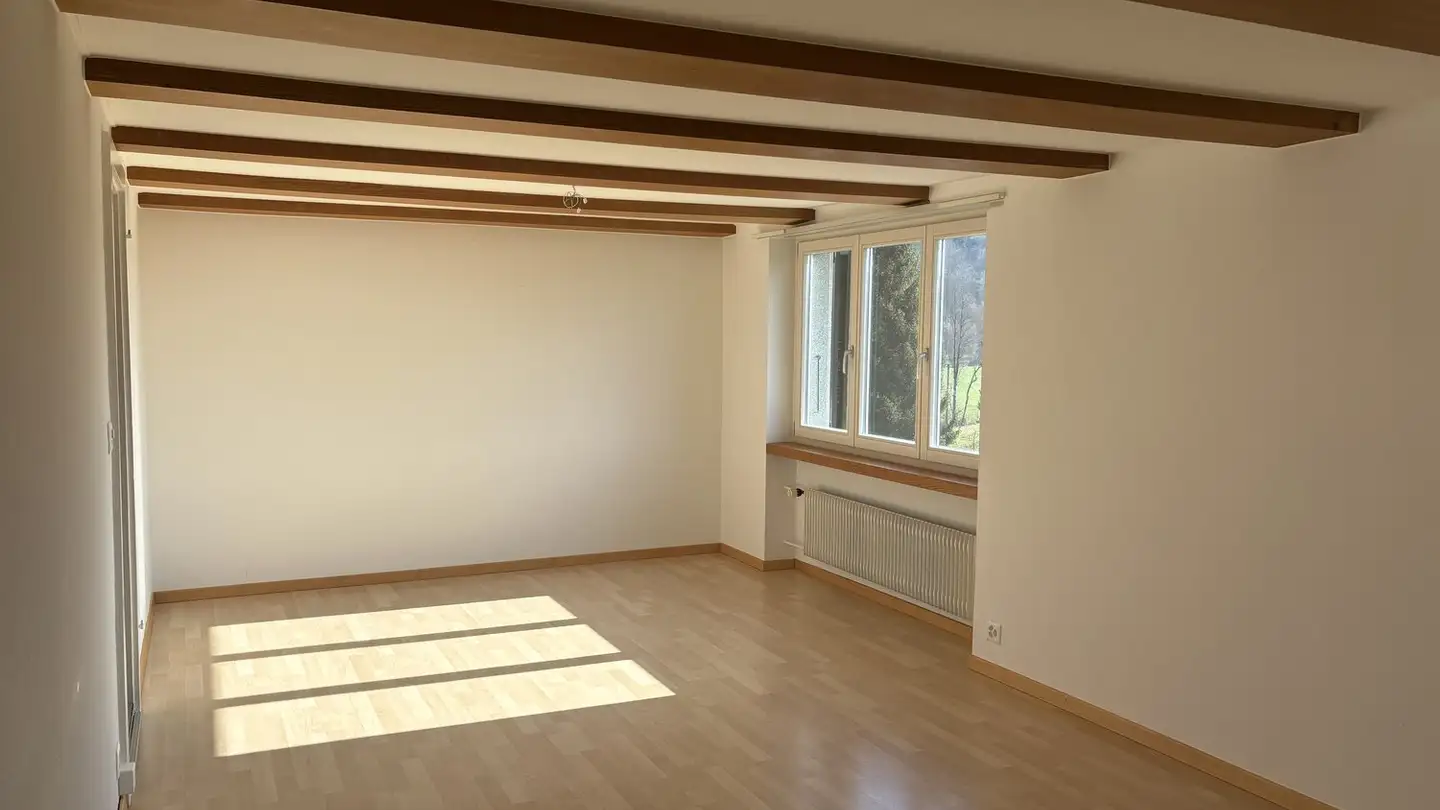 Apartment for rent - Allmendgasse 13, 4914 Roggwil BE - Photo 2