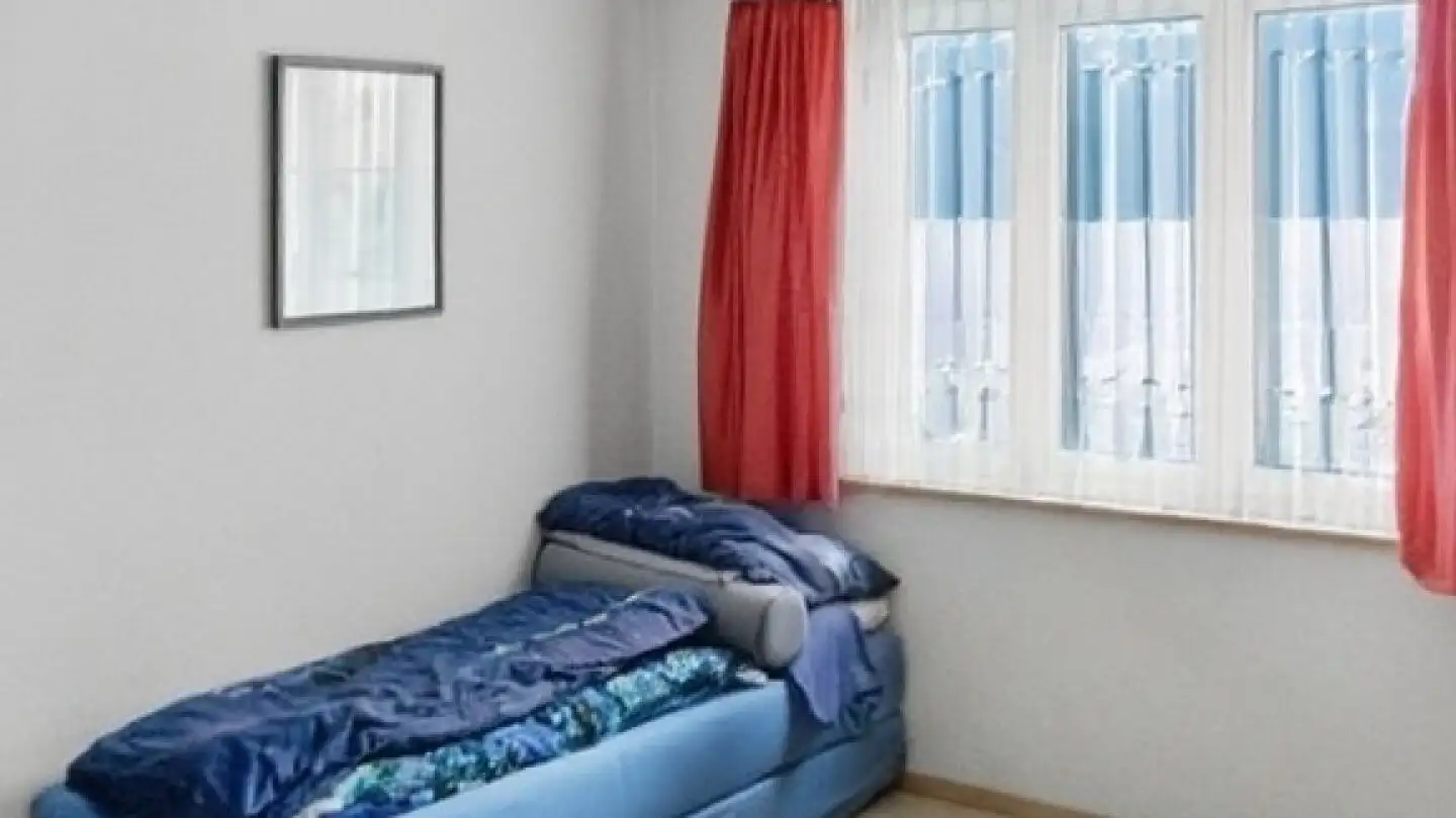 Appartement à louer - Weidlistrasse, 8356 Ettenhausen TG