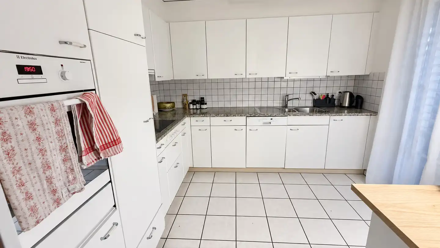 Terrassenwohnung mieten - Ronstrasse 2, 6247 Schötz - Foto 4